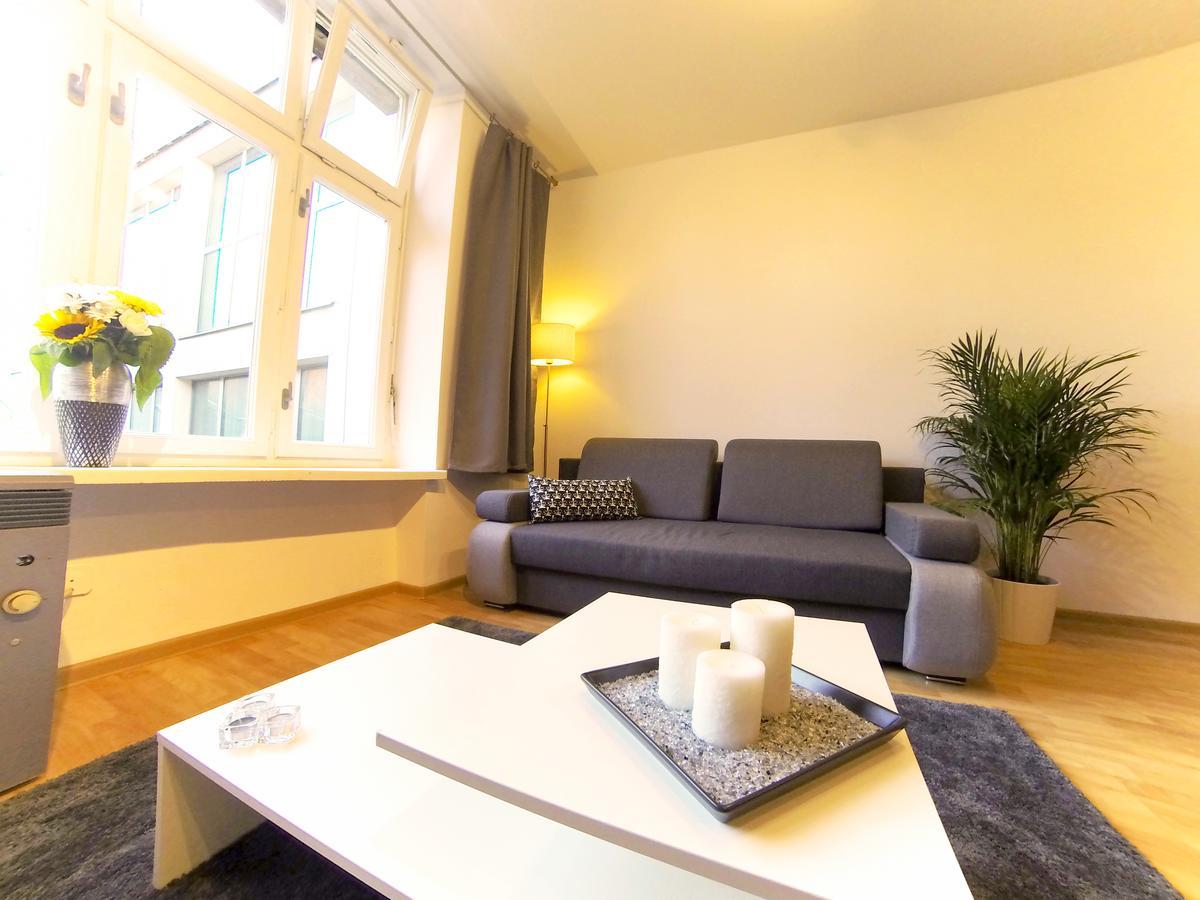Appartement Meyo At Main Square
