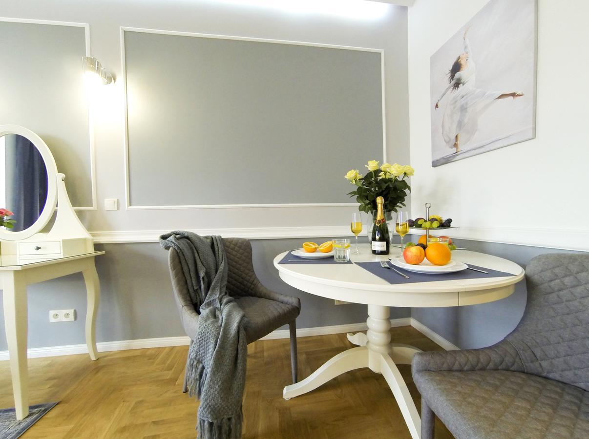 Meyo At Main Square Appartement *