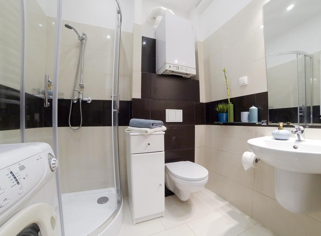 Appartement Meyo At Main Square Krakau